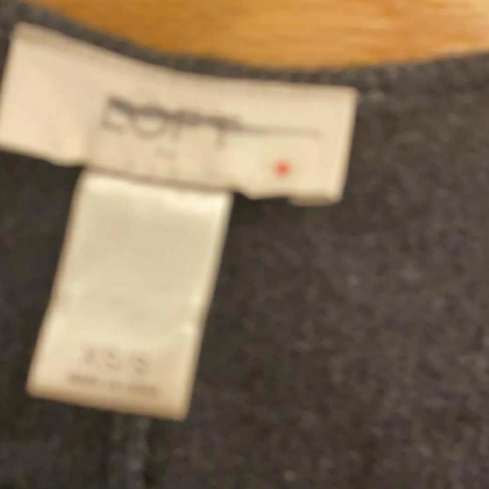 Loft Oversized Cardigan - Picture 6 of 10